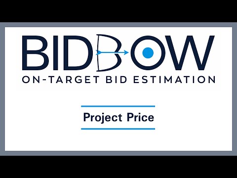 Project Price